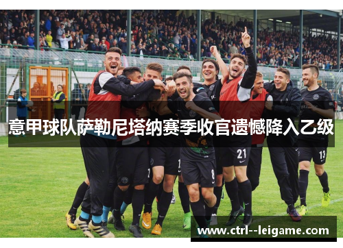 意甲球队萨勒尼塔纳赛季收官遗憾降入乙级 意甲球队萨勒尼塔纳赛季收官遗憾降入乙级
